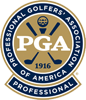 PGA logo